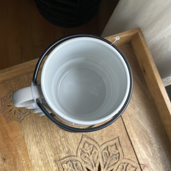 ☕️Adorable Cat 🐱 Mug Set with Stand ☕️🫖 NWT🐱 - Picture 13 of 16